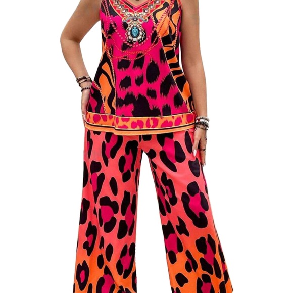 Pants set - Picture 3 of 4